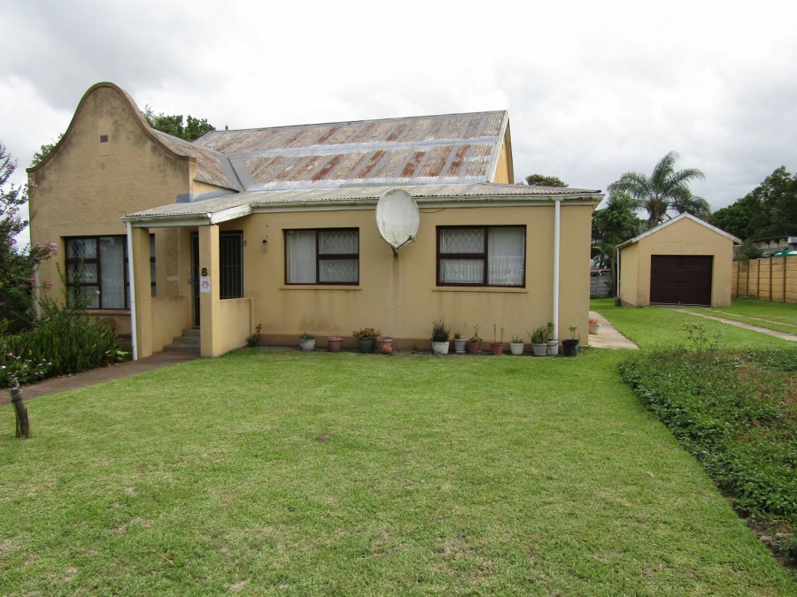 3 Bedroom Property for Sale in Humansdorp Eastern Cape